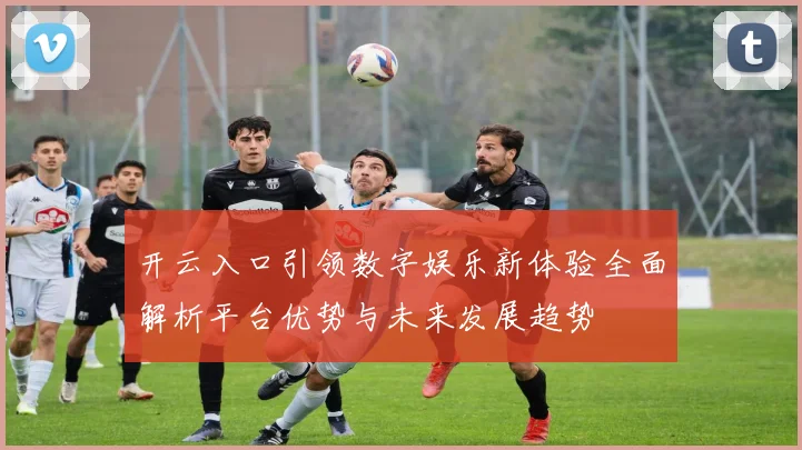 开云入口引领数字娱乐新体验全面解析平台优势与未来发展趋势
