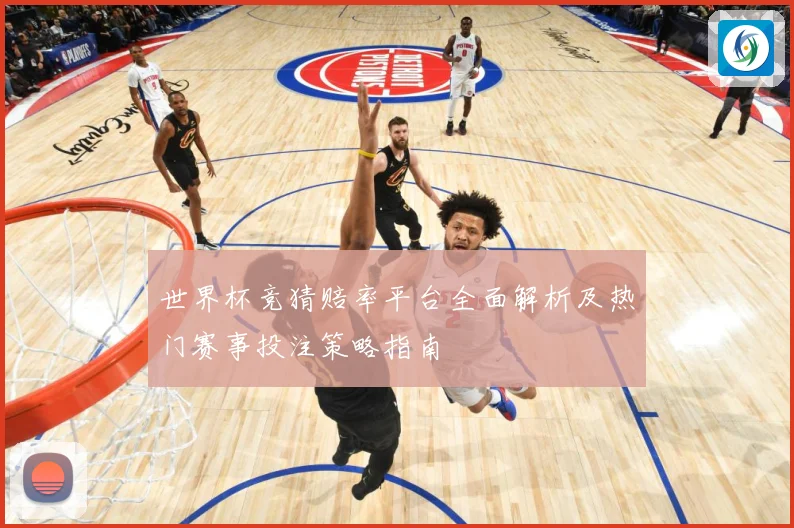 世界杯竞猜赔率平台全面解析及热门赛事投注策略指南