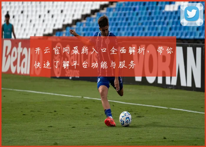 开云官网最新入口全面解析，带你快速了解平台功能与服务
