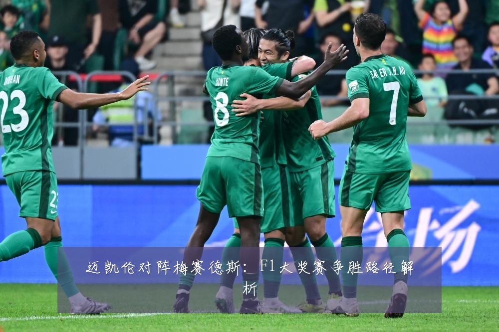 迈凯伦对阵梅赛德斯：F1大奖赛争胜路径解析